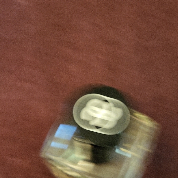 CHANEL 1957 Perfume with Black Cap - Picture 4 of 8